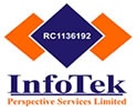 InfoTek Utility Services - Airtime, Data, Electricity Recharge Plus Much More....